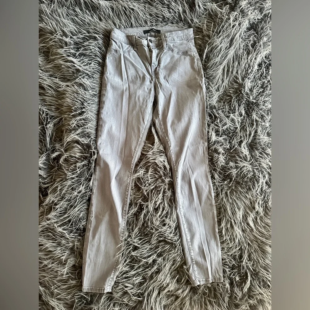 J Brand Women’s Super Skinny Pants size 28